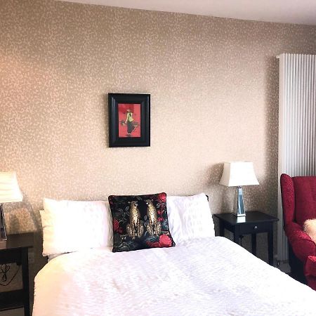 Ck Serviced Apartments Белфаст Экстерьер фото