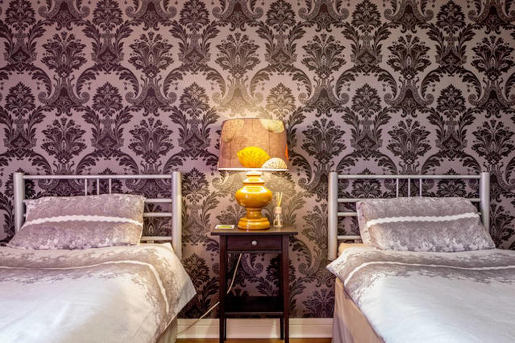 Ck Serviced Apartments Белфаст Экстерьер фото